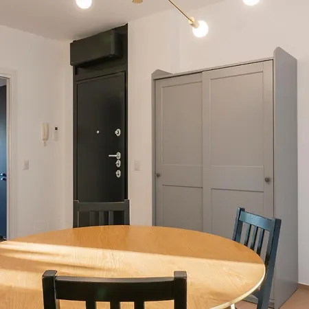 Nuovo E Ampio Con Terrazzo - Via Depretis