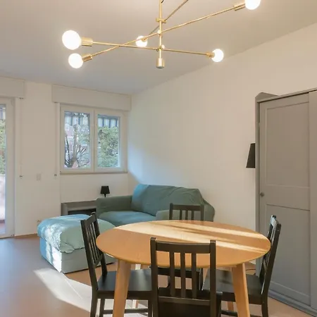 アパート Nuovo E Ampio Con Terrazzo - Via Depretis *