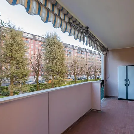 Nuovo E Ampio Con Terrazzo - Via Depretis * ミラノ